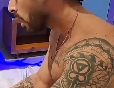 Intense Mouth and Ass Fuck - Part 2
