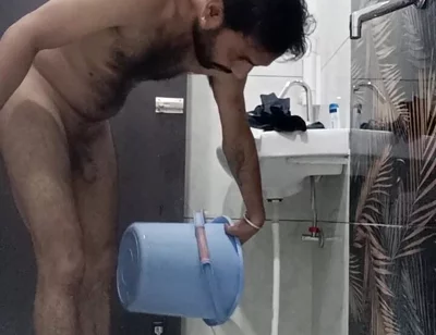 Indian Honey Cum Shot Stepfather and Stepfather