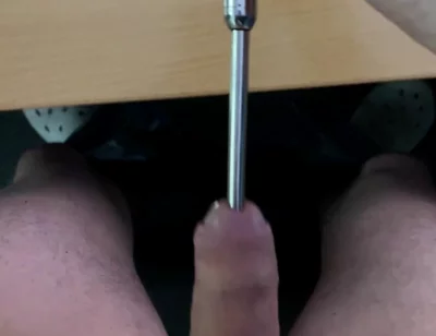 Dilator 30 Cm