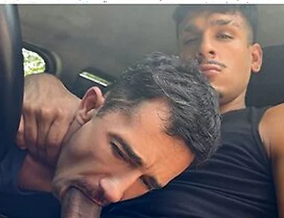 Latino Cock Is The Hottest Cock - Horny Twinks Getting Fucked By Hunky Papis Free Full Movie - Leon Giok And Kebsho Black