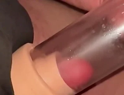 Noisy Pump Session