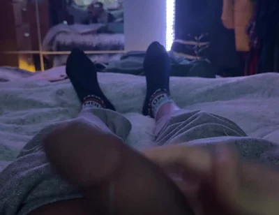 Sit on My Dick