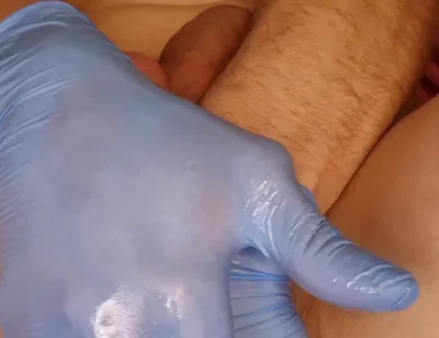 I Loved the New Anal Tentacl Dildo.