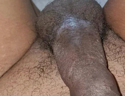 Mustarbation