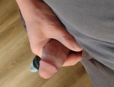 Just a Teaser