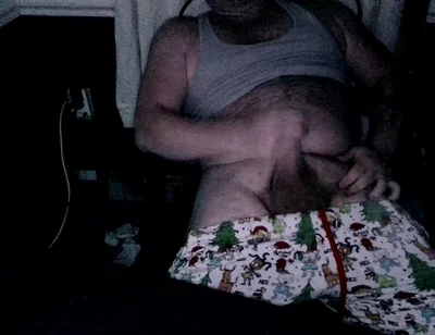 Another Late Night - Another Risky Fun Time Masturbation in the Dark