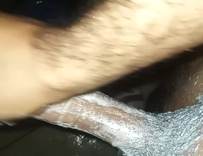 Boy Takes the Pill by Accident and Ends up Grabbing a in the Bathroom