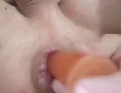 I Jerk off My Hemorrhoidal Rose