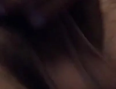 My Dick Is Very Noticeable