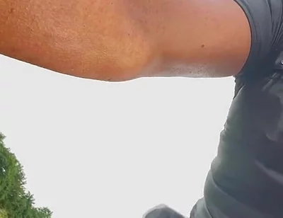 Nake Bike