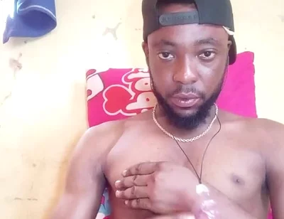Touching Myself While Watching Porn