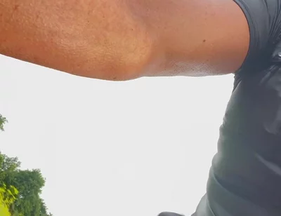 Nake Bike