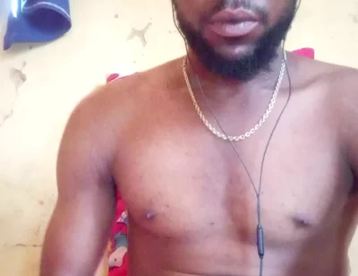 Touching Myself While Watching Porn