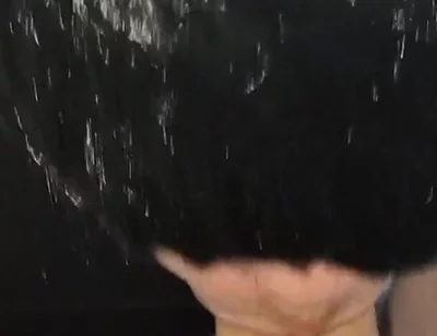 Femboy Is Covered in Stepdaddy's Cum, Fountains of Cum Cover the Whole Body of Student Sissy Femboy!