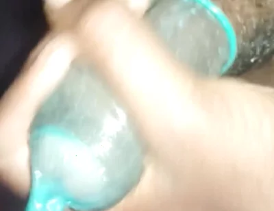 Cum in Candom