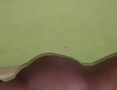 Bobby Johnson Masturbates in a Hotel Room
