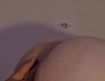 Daddy Licking His Son's Ass