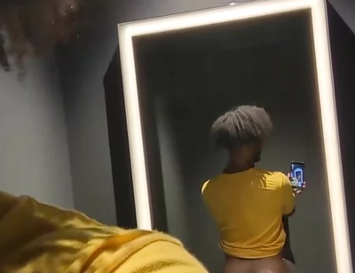 Want to taste my ass?