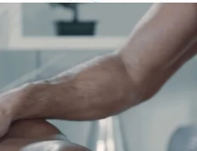 Estate Agent Taye Scott Will Do Anything To Get The Sale, Even Sucking Nick Capras Dick