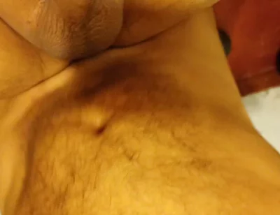 This Guy Invited Us to Have Sex and We Accepted and We All Fucked.