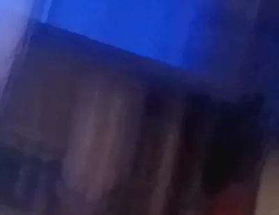 Jacking off in My Room