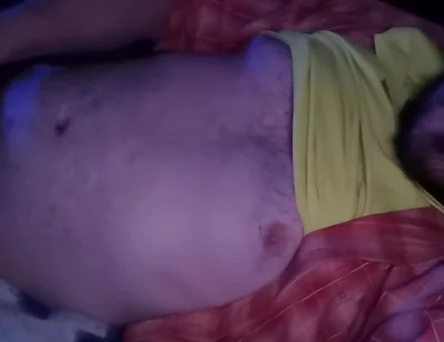 Jerking off 46 Latino Masturbation