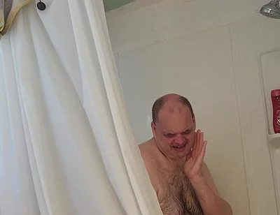 Who Wants to Take a Live Shower with Me
