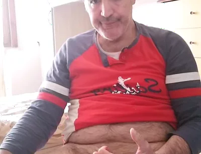 You Love to Swallow My Hard Horny Cock