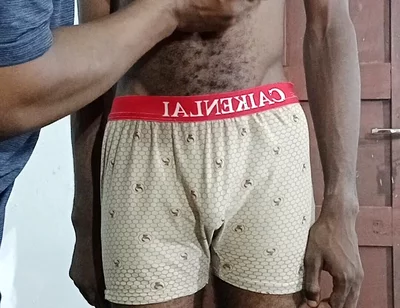 Straight Twink Asks for a Shave and This Happened