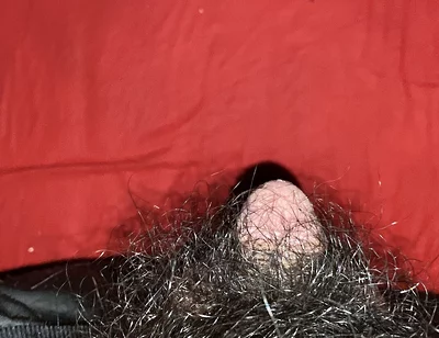 Amateur Solo Play in Bed