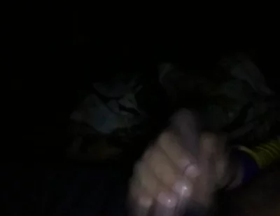 Sexy Man Wants to Touch His Penis