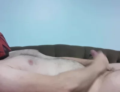 Jerking off Cosplay Shin Dorohedoro Hot Chilean Masturbation