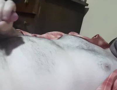 Jerking off 71 Latino Masturbacin Chileno