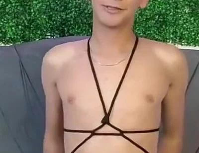 Do You Like How My Buttocks Bounce? Do I Put Them in Your Face?