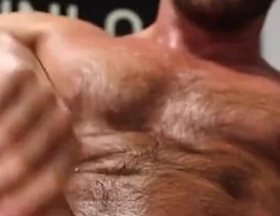 You Want a Daddy? Deep Manly Voice? Humongous Glistening Cock? Sloppy Cum-flooded Hole? Press Play Boy.