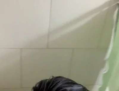 You Have to Always Be Clean