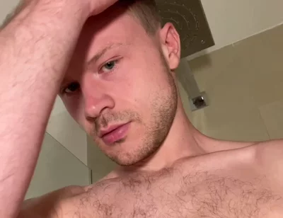 My Boyfriend Julian Blesh