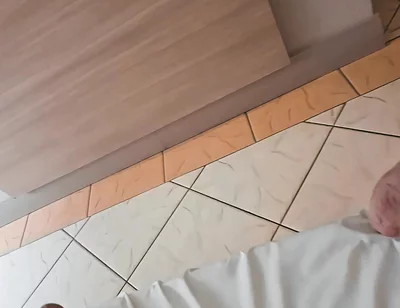 POV: Big Daddy Boss Vs You