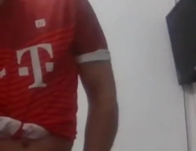 Paparazzi, the Video You Had to See of a Youth Player.!!