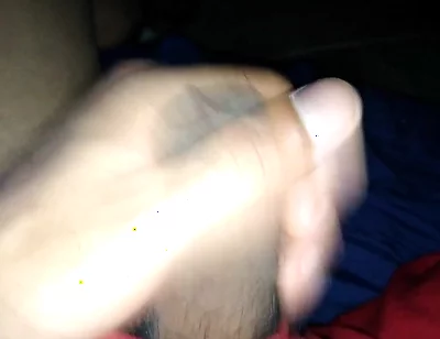 A Cock in 4K