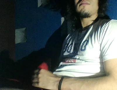 Rolling up the Mini Chord