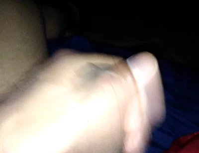 A Cock in 4K