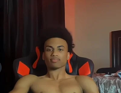 Late Night Cumshot