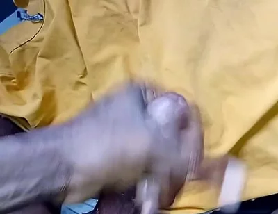 Cumshot
