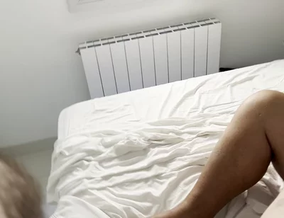 Fucked Hard Between 2 Bears Part 2