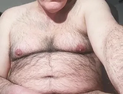 A Quick Wank for My Scottish Friend!
