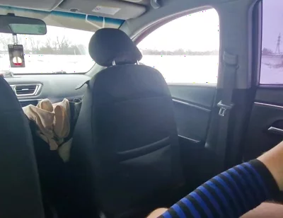 His Ass Is Full of Cum. Fucking a Stranger with Daddy's Big Dicks Without Condoms.