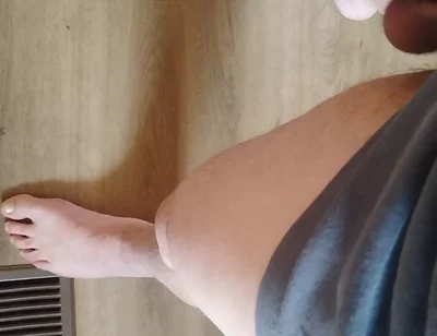 Really Horny This Morning