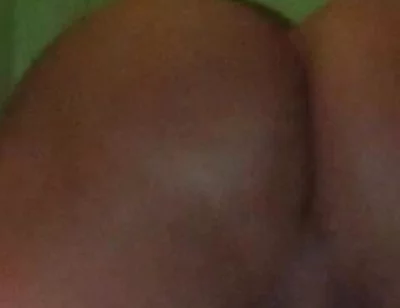 My Black Dick
