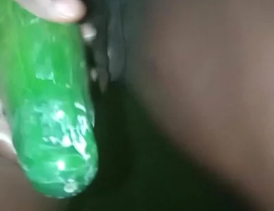 Damage Ass with Big Dildo